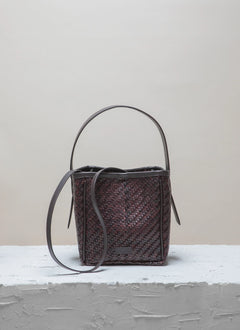 Iwa Mini - Fudge Twill