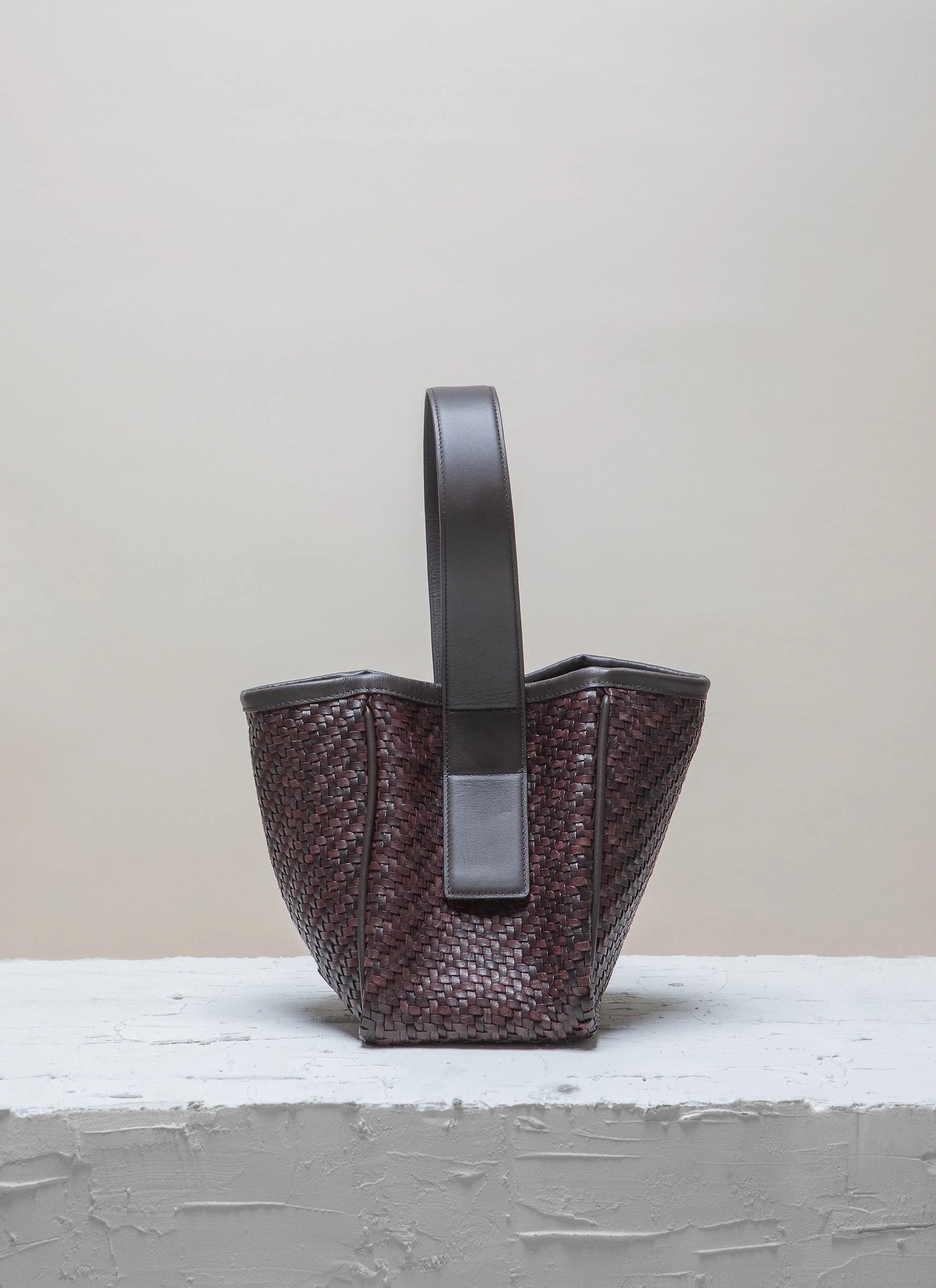Iwa Mini - Fudge Twill