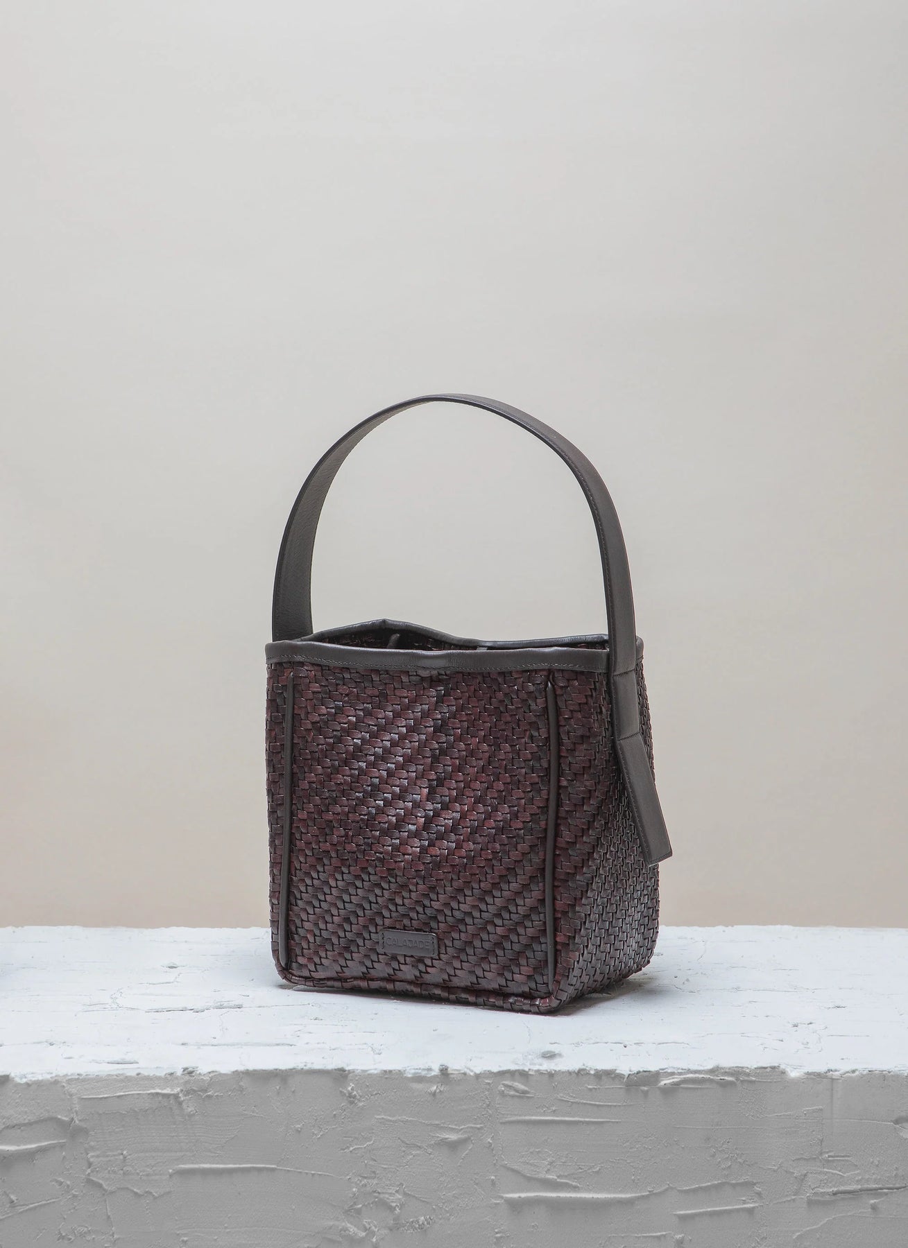 Iwa Mini - Fudge Twill