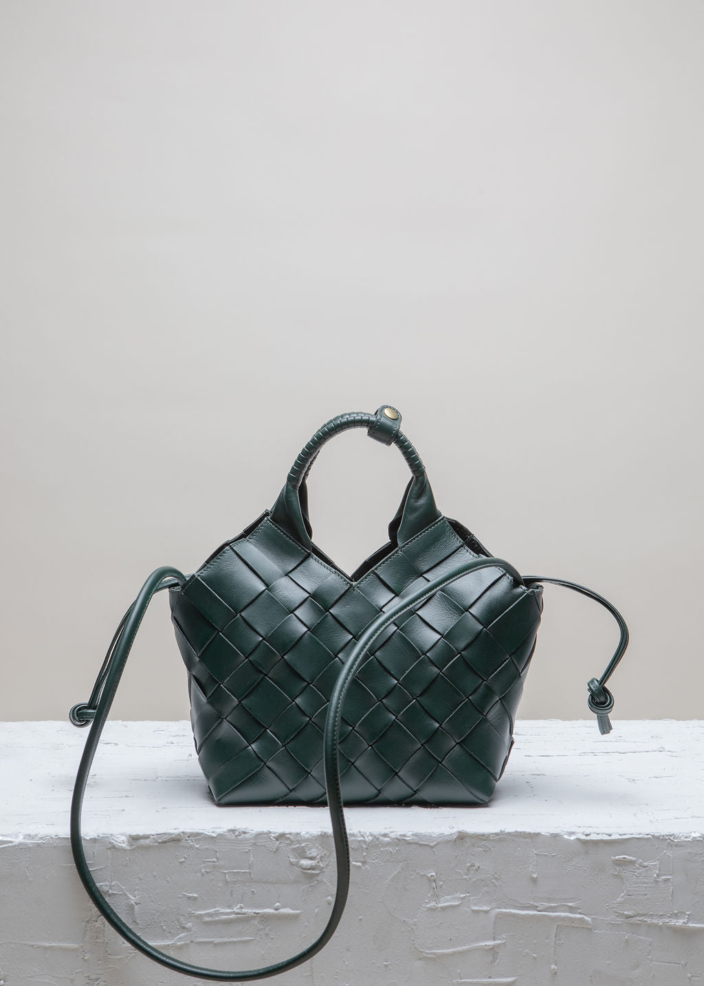 Misu - Green Gabels