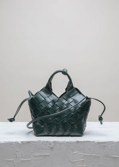 Misu - Green Gabels