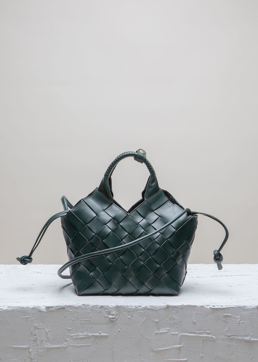 Misu - Green Gabels