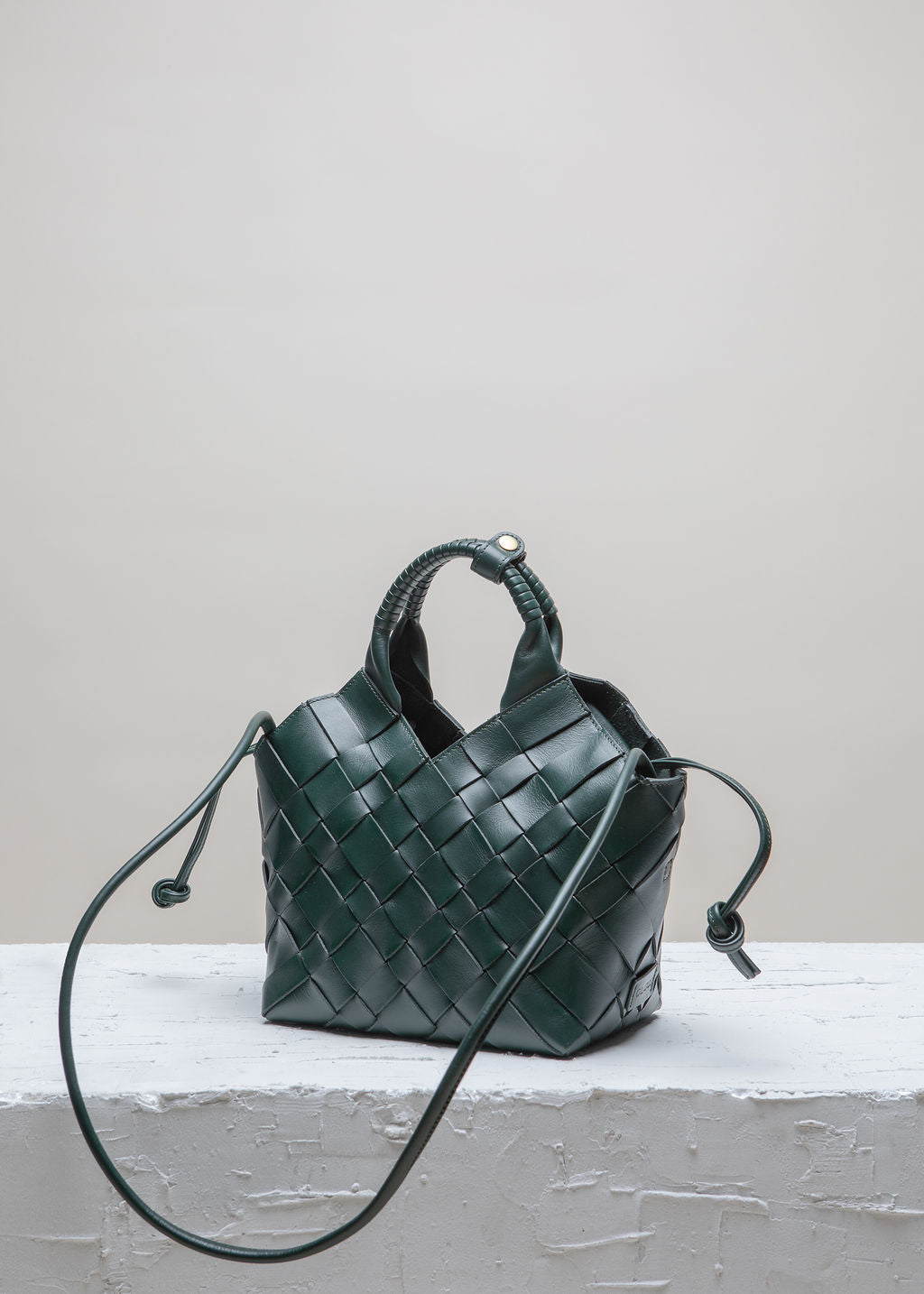 Misu - Green Gabels