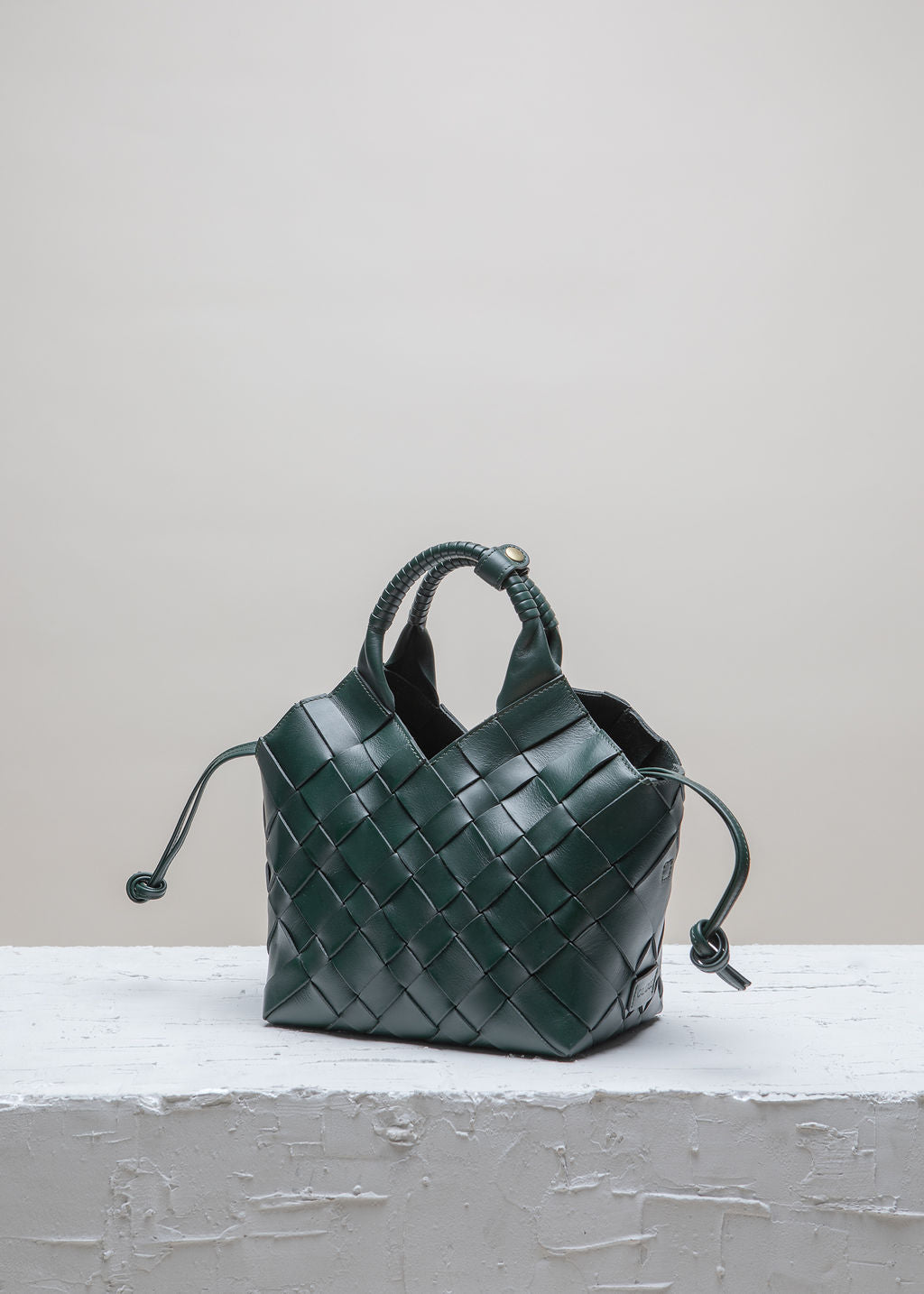 Misu - Green Gabels