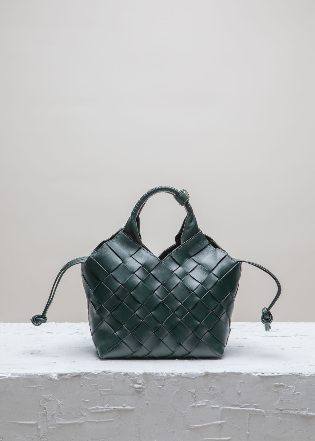 Misu - Green Gabels