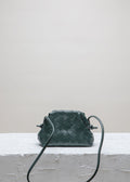 Aimee - Green Gabels
