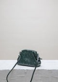 Aimee - Green Gabels