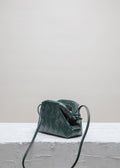 Aimee - Green Gabels