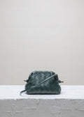 Aimee - Green Gabels