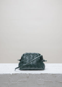 Aimee - Green Gabels