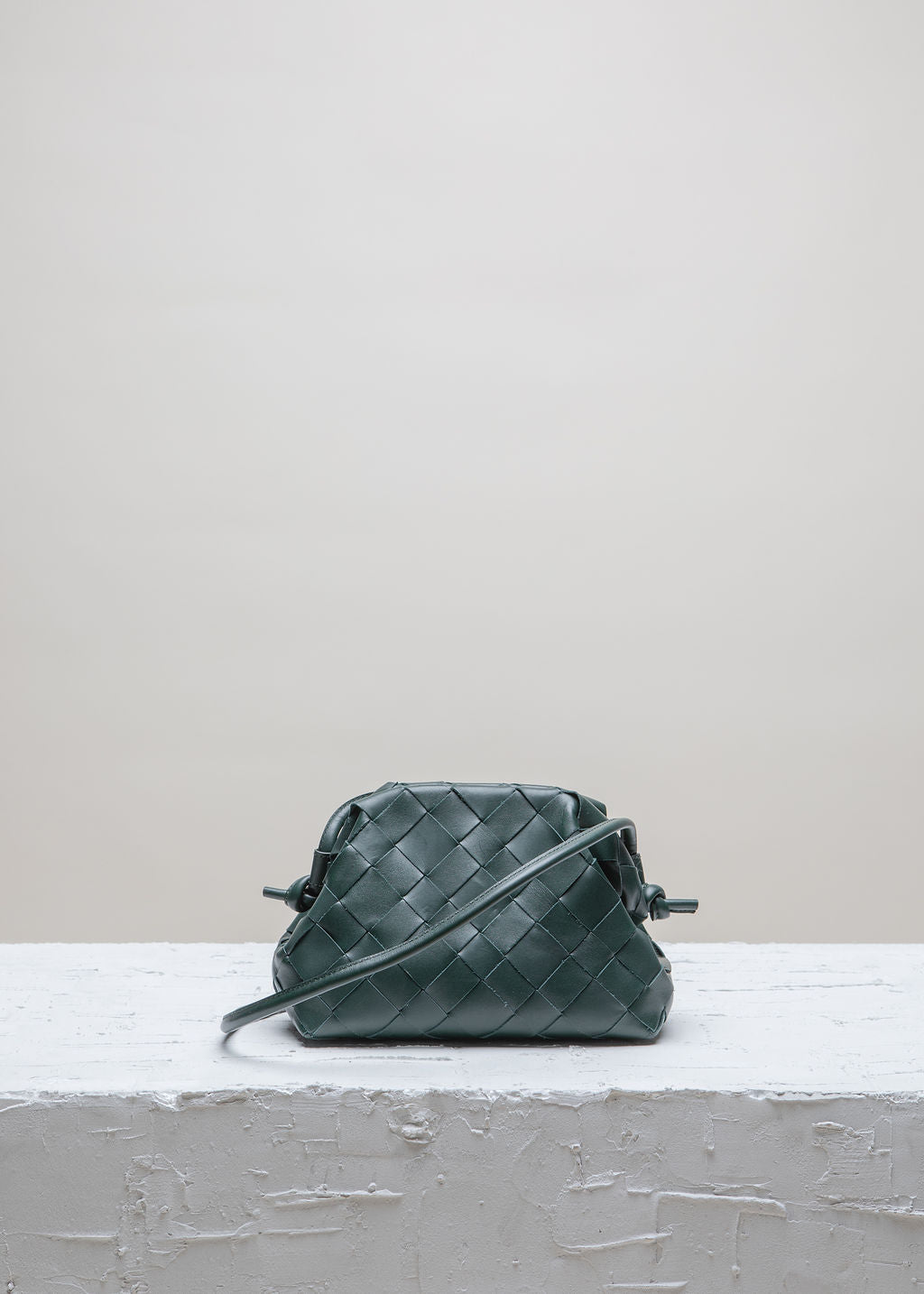 Aimee - Green Gabels