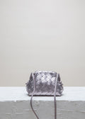 Aimee - Rose Metallic