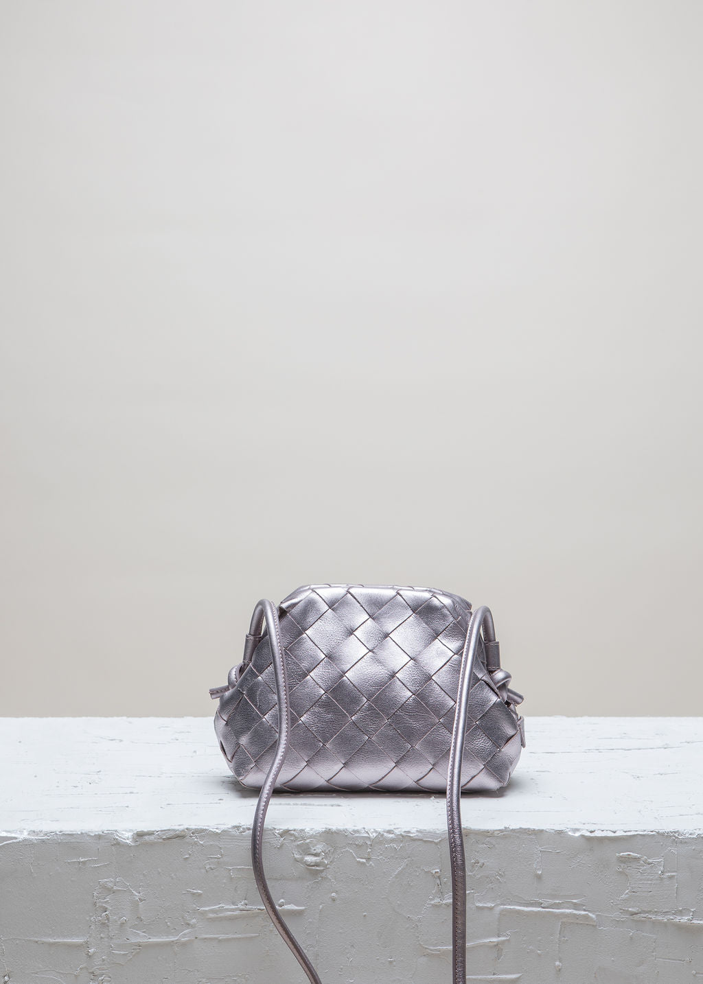 Aimee - Rose Metallic