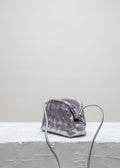 Aimee - Rose Metallic