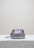 Aimee - Rose Metallic
