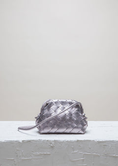Aimee - Rose Metallic