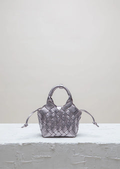 Misu Mini - Rose Metallic