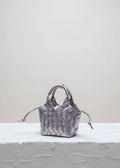 Misu Mini - Rose Metallic