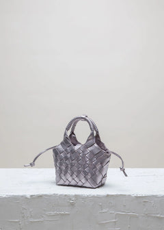 Misu Mini - Rose Metallic