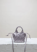 Misu Mini - Rose Metallic