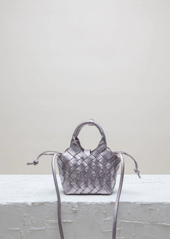Misu Mini - Rose Metallic
