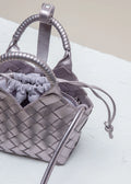 Misu Mini - Rose Metallic
