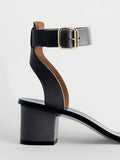 Carmen Vacchetta - Black