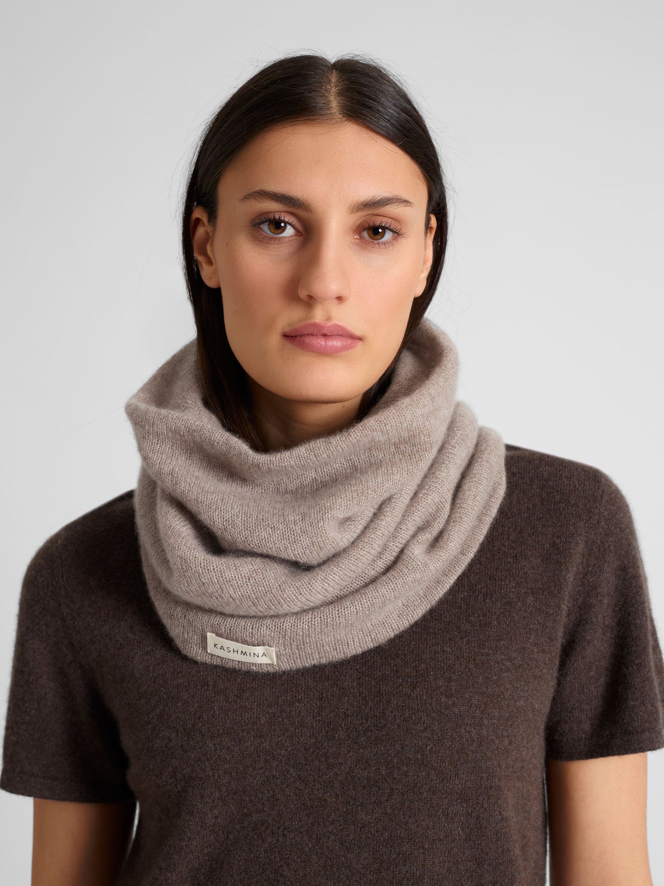 Kashmirsnood "Eida" - Toast