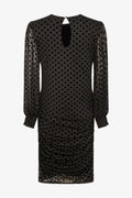 Catalina Dress - Black
