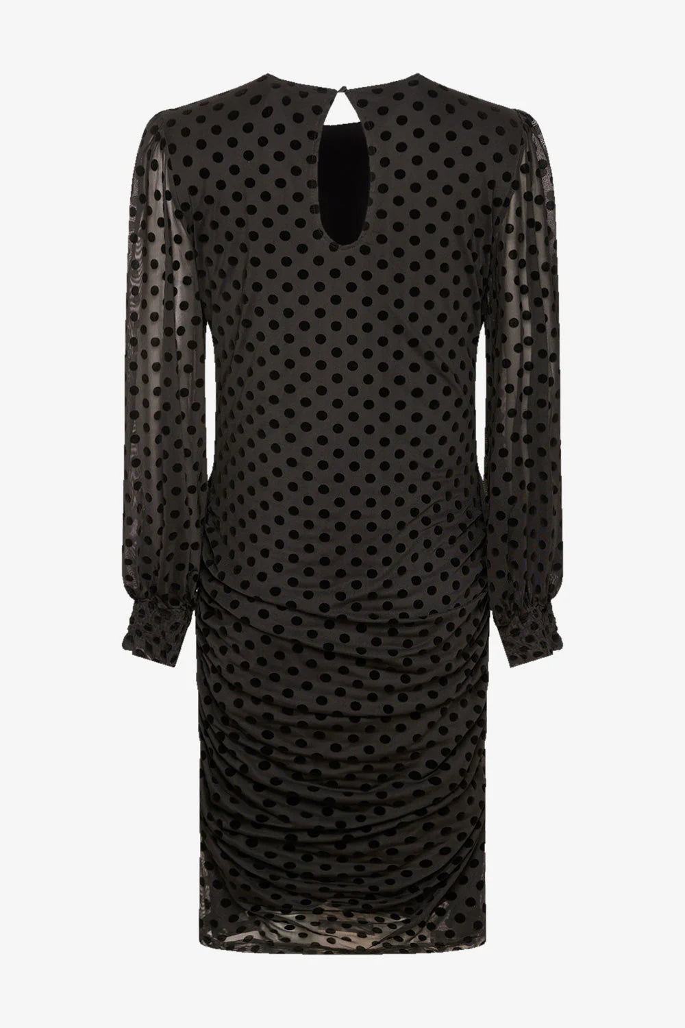 Catalina Dress - Black