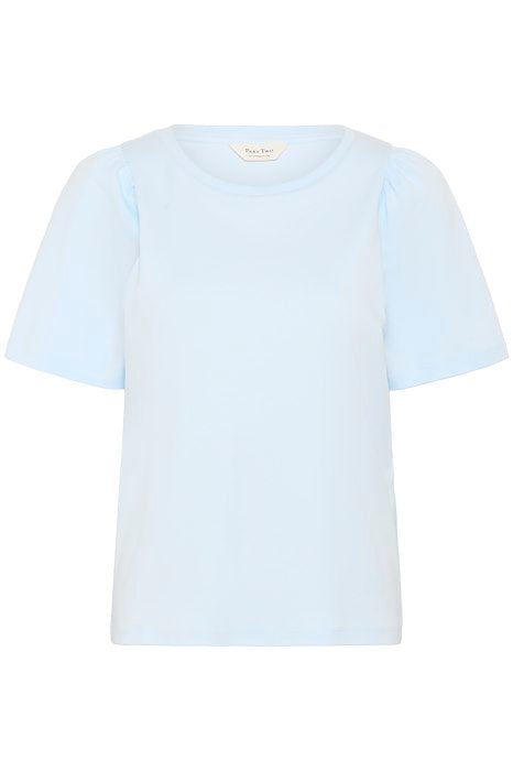 Part Two Imaleapw T-shirt - Ice Water