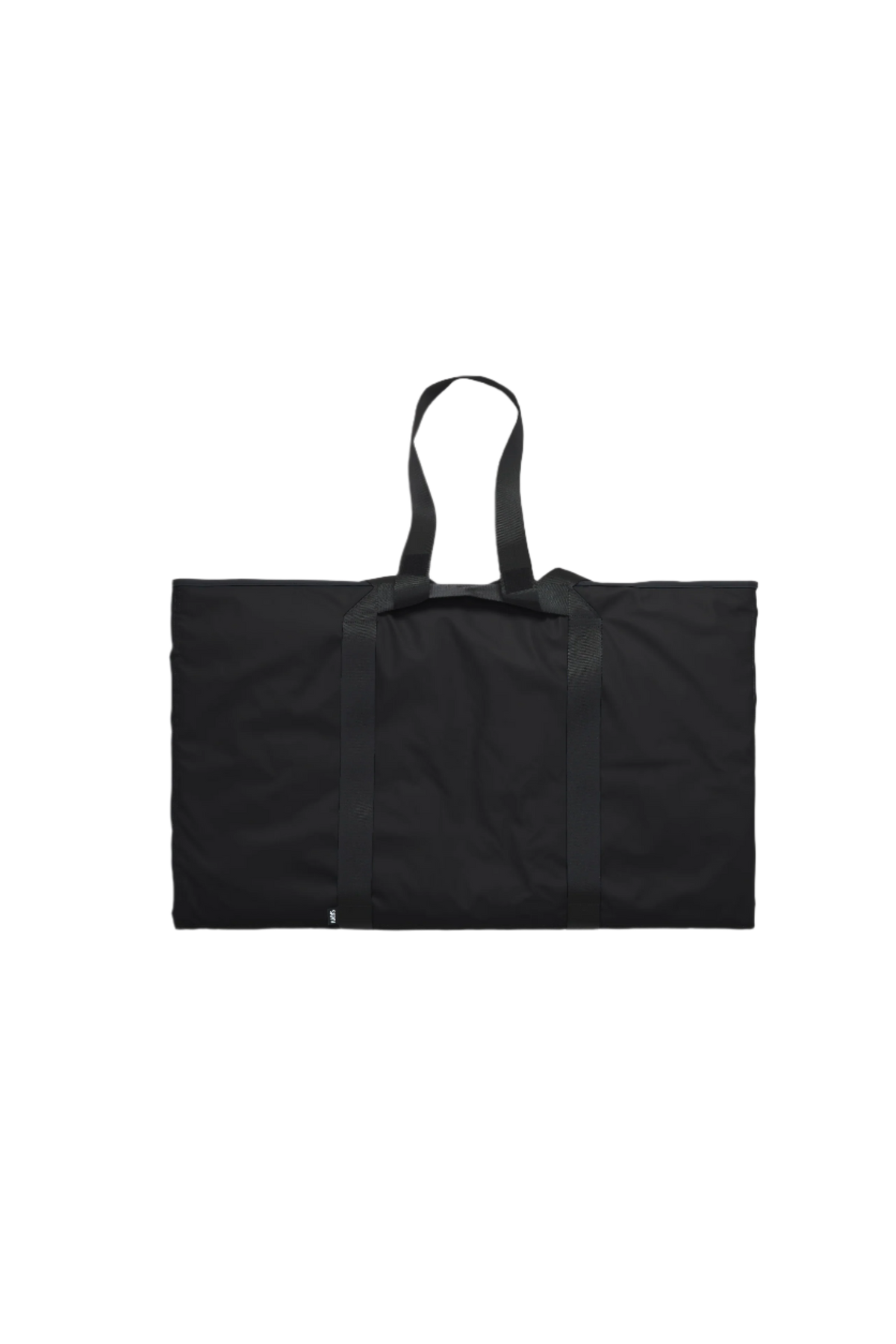 Carry Picnic Blanket W3 - Black