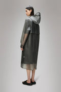 Longer Jacket W3 - Mist