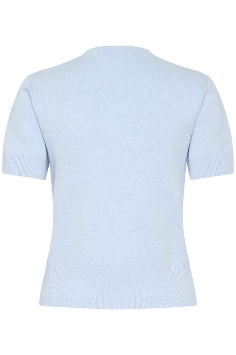 WallisIW Pullover - Windsurfer Melange