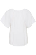 GeorgianaPW Bl - Bright White