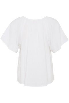 GeorgianaPW Bl - Bright White