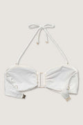 Daisy Circe Bikinitopp - Vit