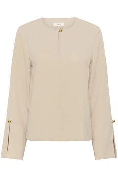 Celiahiw Blouse - Haze