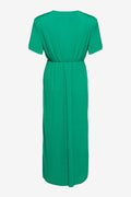 Celina Dress - Green