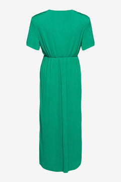 Celina Dress - Green