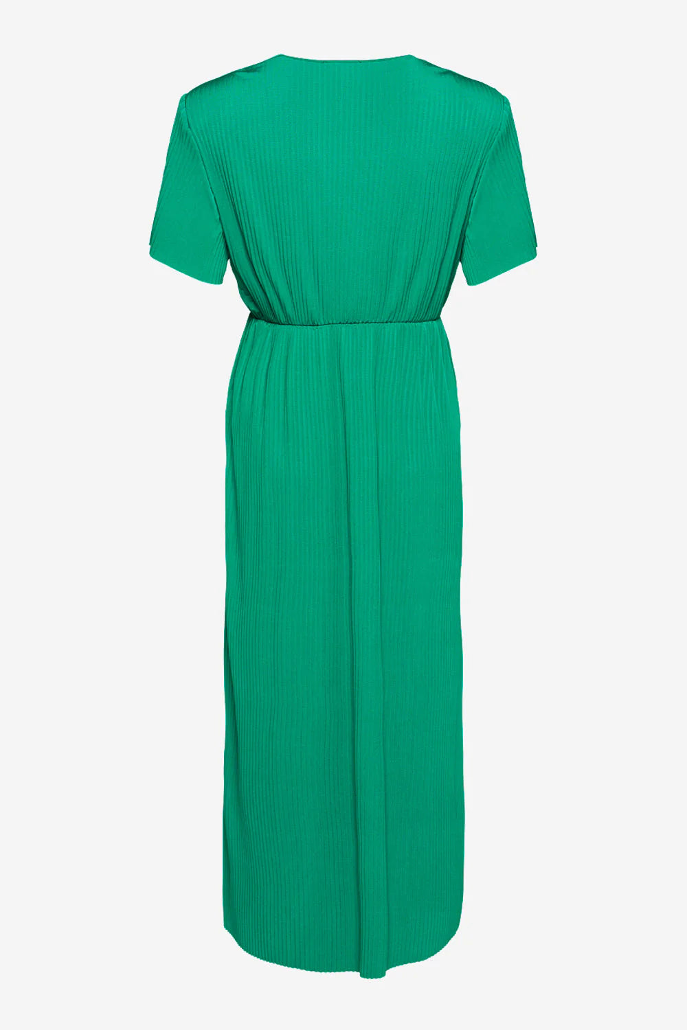 Celina Dress - Green