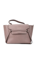 Céline Belt Bag Medium - Taupe