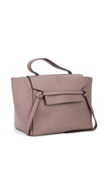 Céline Belt Bag Medium - Taupe