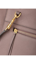 Céline Belt Bag Medium - Taupe