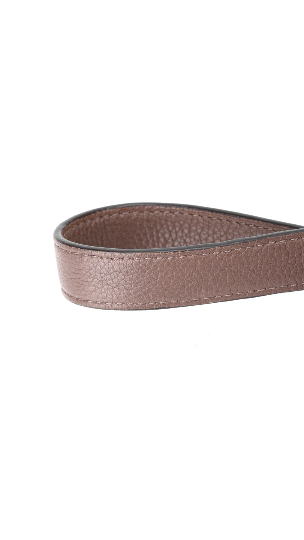 Céline Belt Bag Medium - Taupe