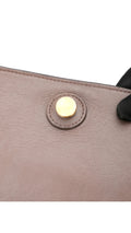 Céline Belt Bag Medium - Taupe