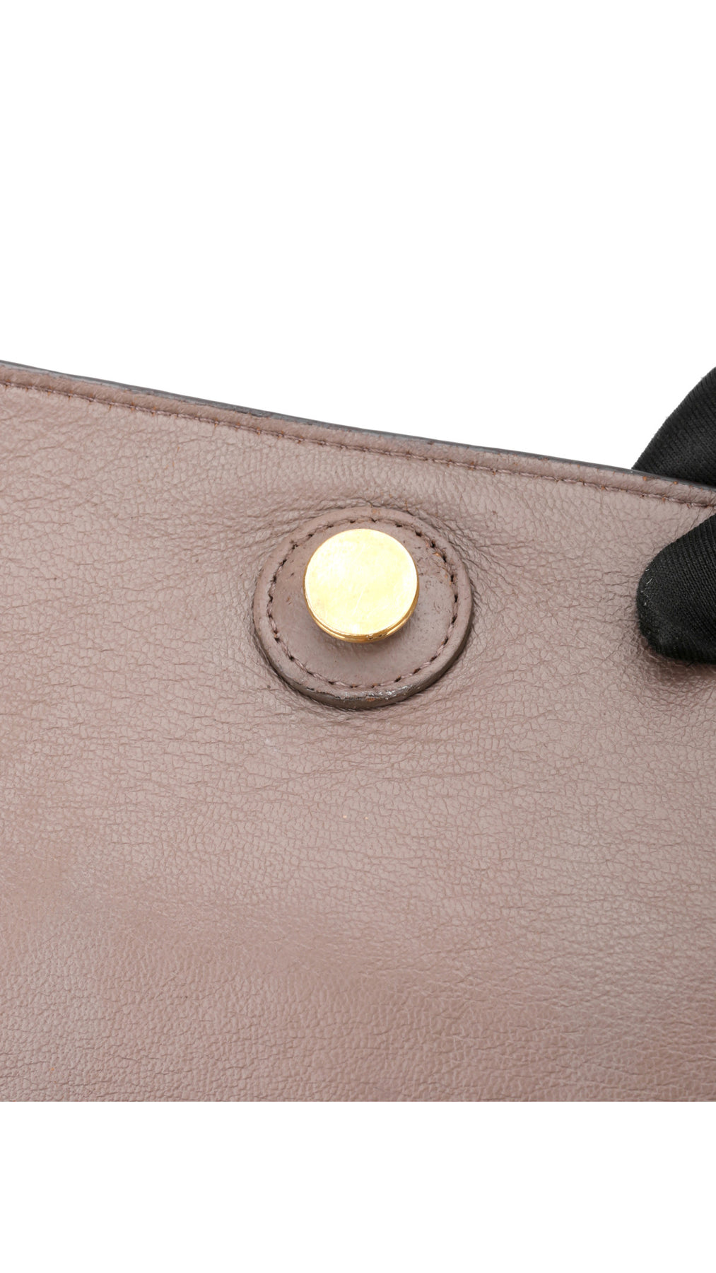 Céline Belt Bag Medium - Taupe