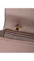 Céline Belt Bag Medium - Taupe