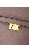 Céline Belt Bag Medium - Taupe