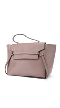 Céline Belt Bag Medium - Taupe
